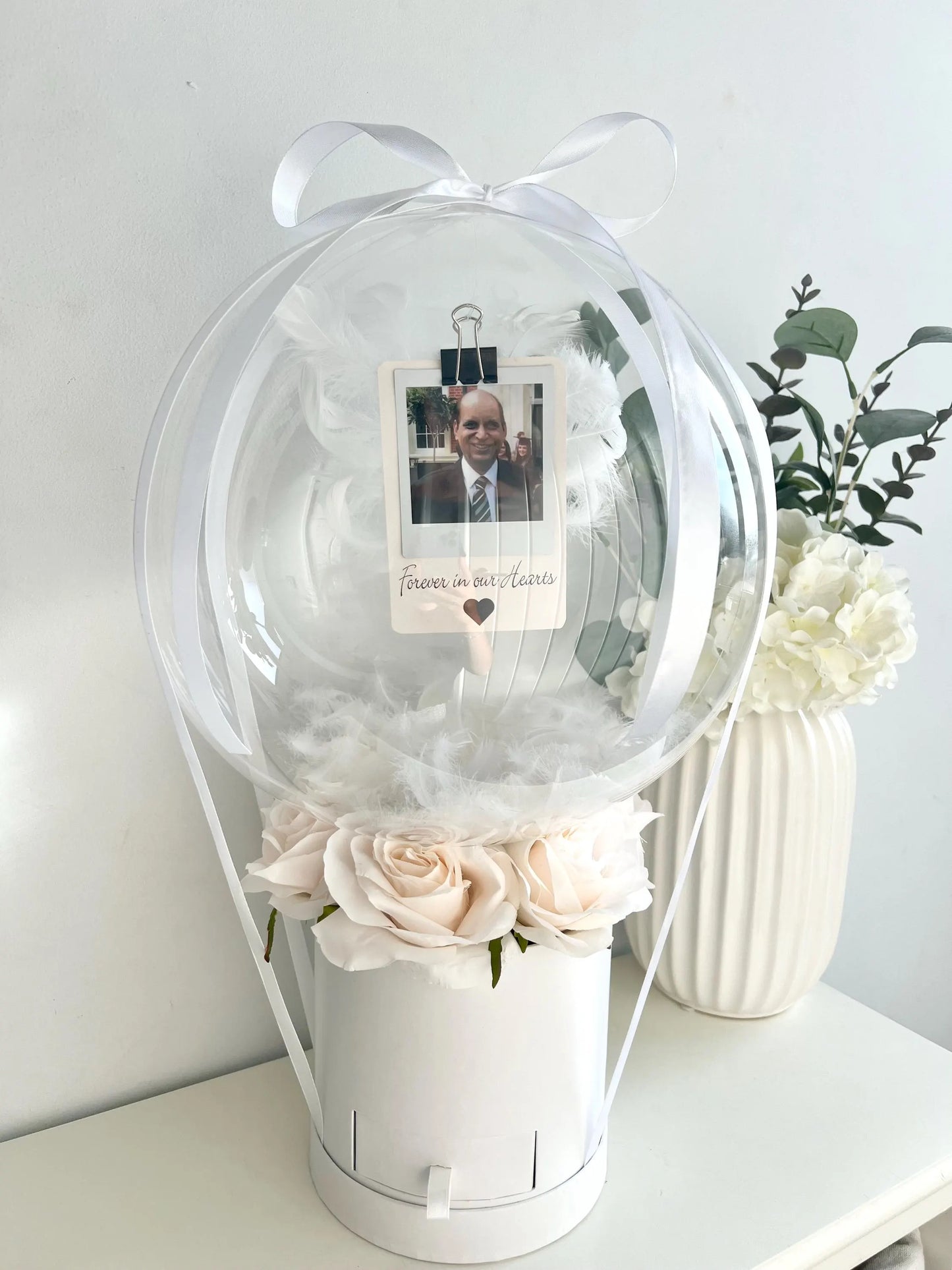 Personalised Photo Balloon