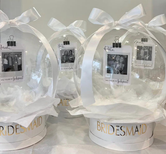 Personalised Photo Balloon