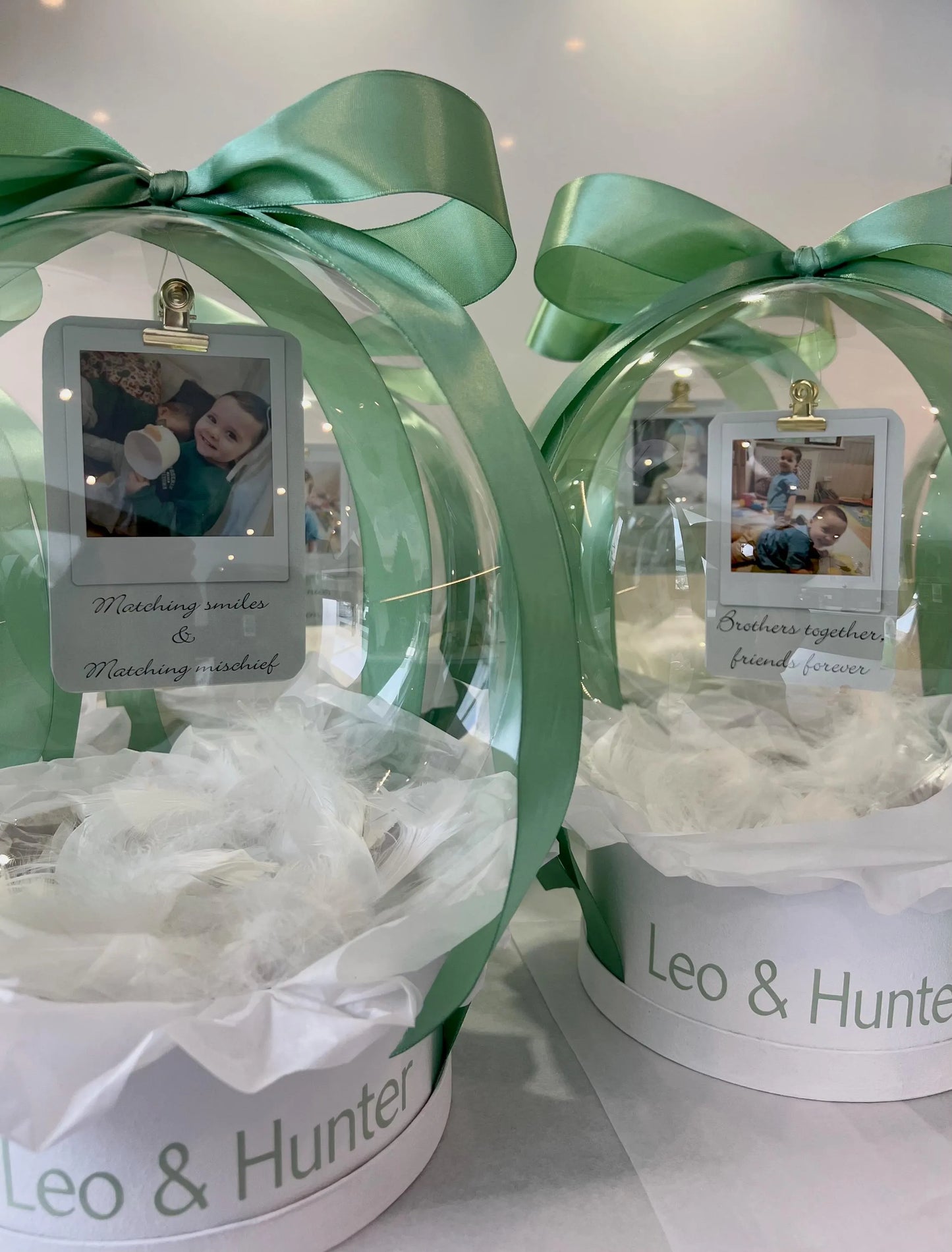 Personalised Photo Balloon