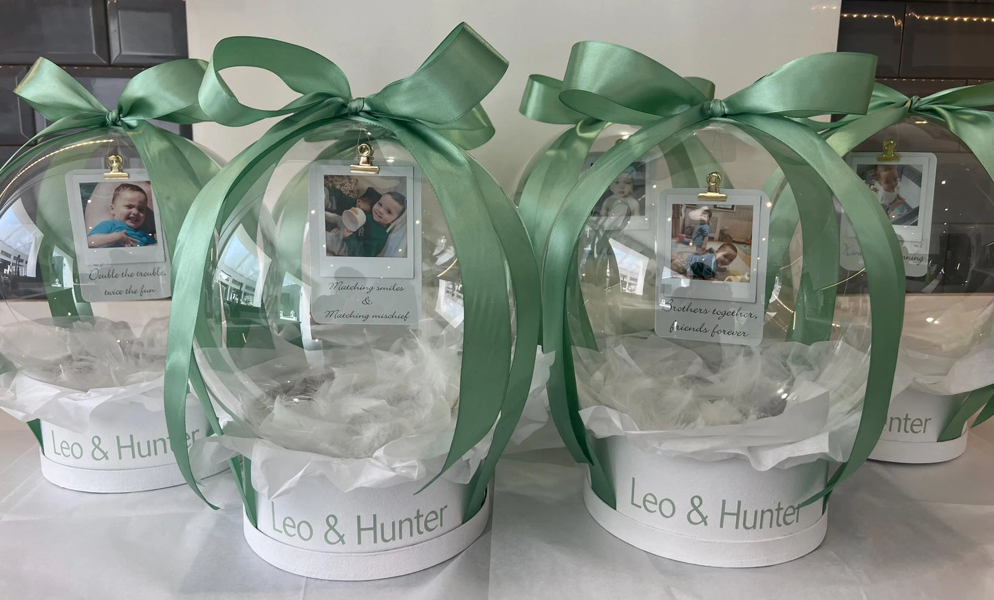 Personalised Photo Balloon