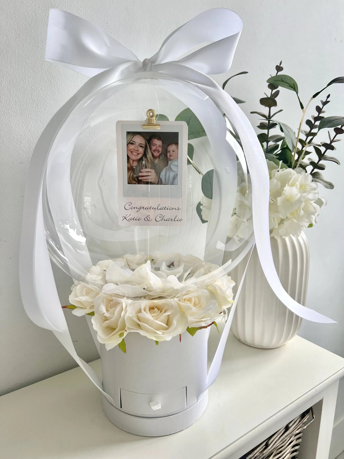 Personalised Photo Balloon